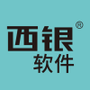 西银播音海报